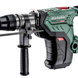 Marteau perforateur burineur 36 V KHA 18 LTX BL 40 - Pick+Mix (sans batterie), coffret metaBOX