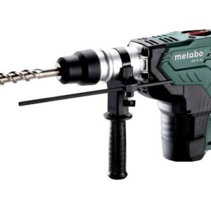 Marteau perforateur burineur SDS Max KH 5-40 - Coffret