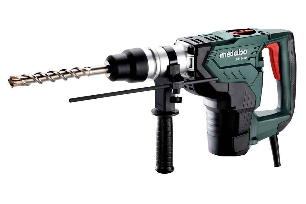 Marteau perforateur burineur SDS Max KH 5-40 - Coffret