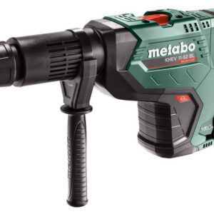 Marteau perforateur burineur SDS Max KHEV 11-52 BL - Coffret