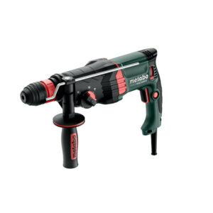 Marteau perforateur burineur SDS Plus KHE 2645 Quick Coffret