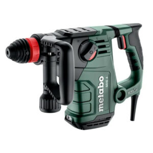 Marteau perforateur burineur SDS Plus KHE 3560 Q - 1050W - 4,2J - Coffret metaBOX