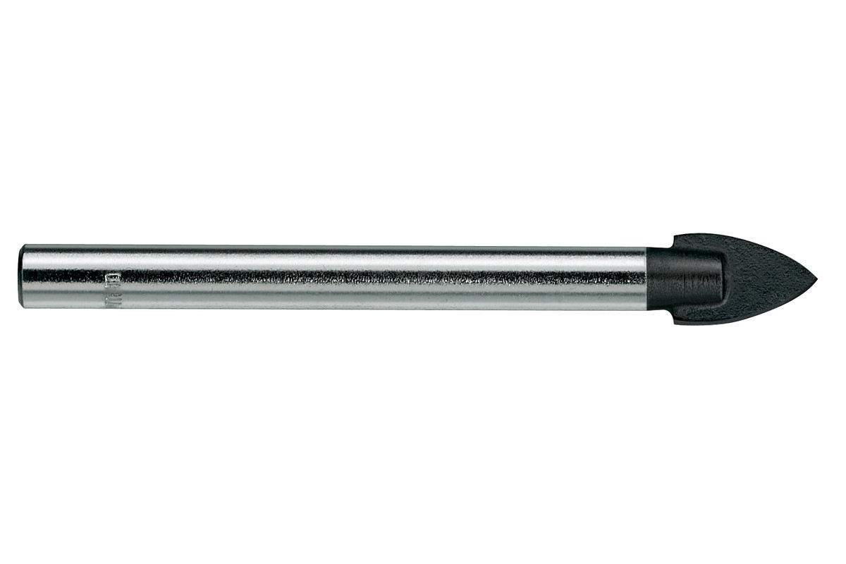 Mèche à verre 4x65 pour perceuse