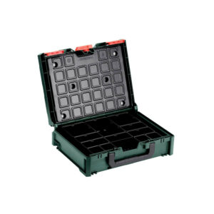 MetaBOX 118 Organize