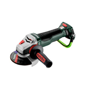 Meuleuse 125 mm 18 V WPBA 18 LTX BL 15-125 (sans batterie ni chargeur), coffret