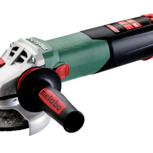 Meuleuse 125 mm filaire WE 19-125 Q M-Brush