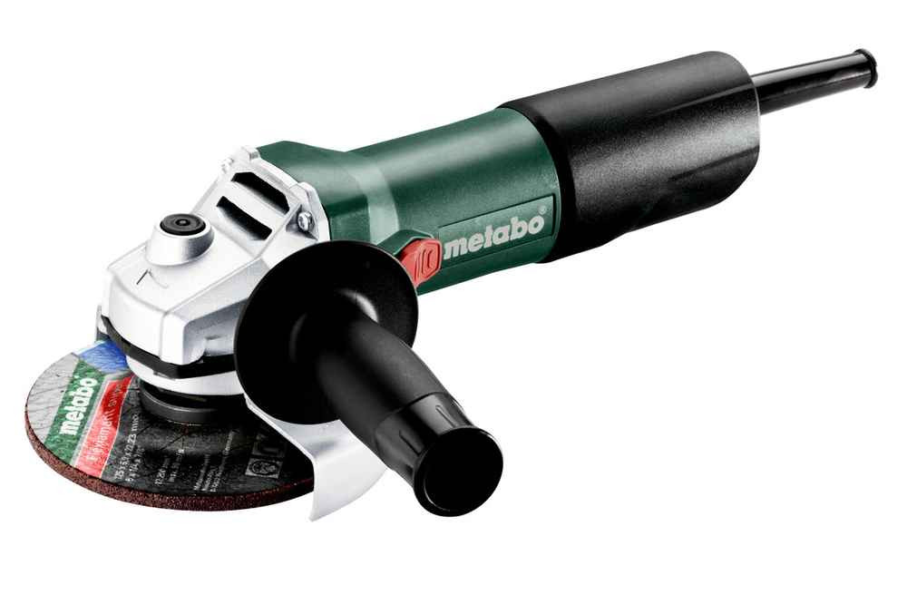 Meuleuse 125 mm W 850-125 - 800W