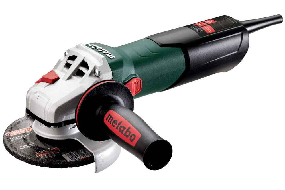 Meuleuse 125 mm W 9-125 Quick - 900W