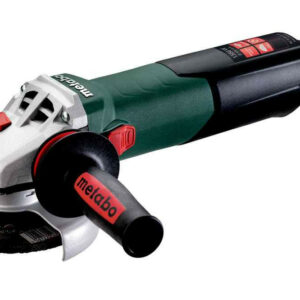 Meuleuse 125 mm WE 15-125 Quick - 1500W