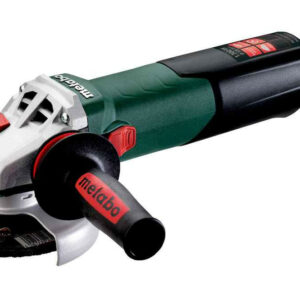 Meuleuse 125 mm WE 17-125 Quick - 1700W