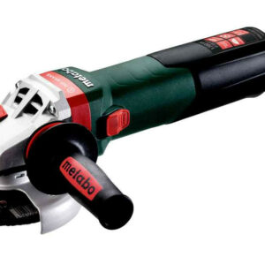 Meuleuse 125 mm WEBA 17-125 Quick - 1700W