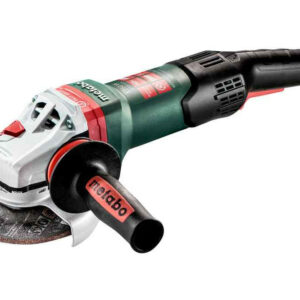 Meuleuse 125 mm WEPBA 17-125 Quick RT - 1700W