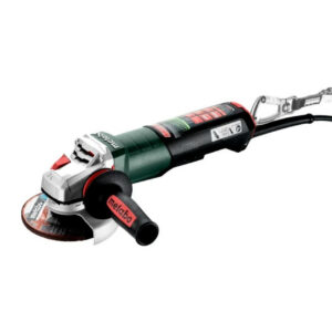 Meuleuse 125 mm WEPBA 20-125 Quick DS BL - 2000W
