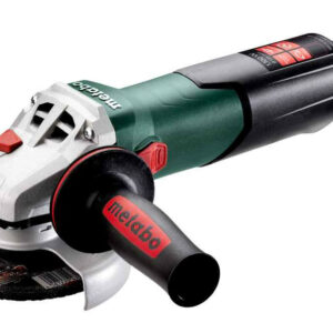 Meuleuse 125 mm WEV 11-125 Quick - 1100W - vitesse de rotation réglable