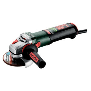 Meuleuse 125 mm WEVBA 20-125 Quick BL - 2000W