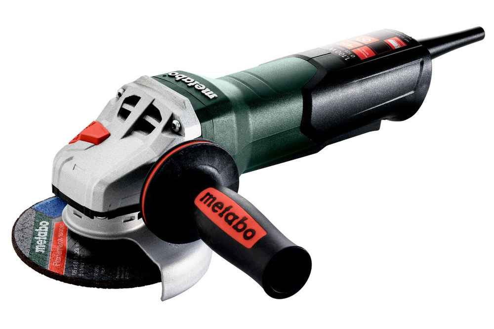 Meuleuse 125 mm WP 11-125 Quick - 1100W