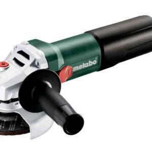 Meuleuse 125 mm WQ 1100-125 - 1100W