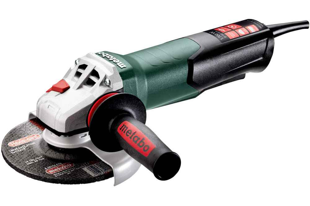 Meuleuse 150 mm WEP 17-150 Quick - 1700W