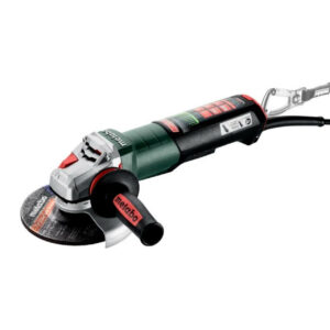Meuleuse 150 mm WEPBA 20-150 Quick DS BL - 2000W
