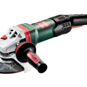 Meuleuse 180 mm WEPBA 19-180 Quick RT - 1900W