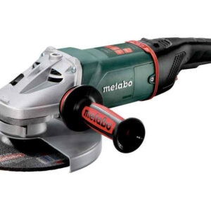 Meuleuse 230 mm WE 24-230 MVT - 2400W
