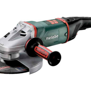 Meuleuse 230 mm WE 26-230 MVT Quick - 2600W