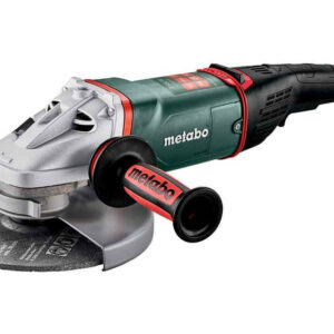 Meuleuse 230 mm WEPBA 26-230 MVT Quick - 2600W