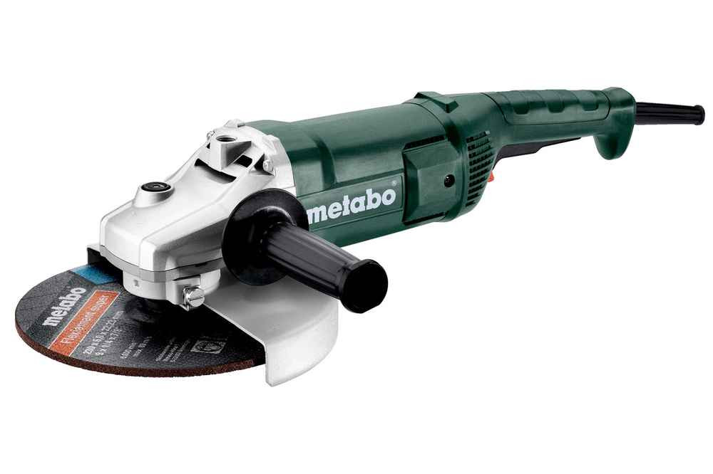 Meuleuse 230 mm WP 2200-230 - 2200W