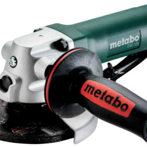 Meuleuse d'angle à air comprimé DW 125 - Ø 125 mm