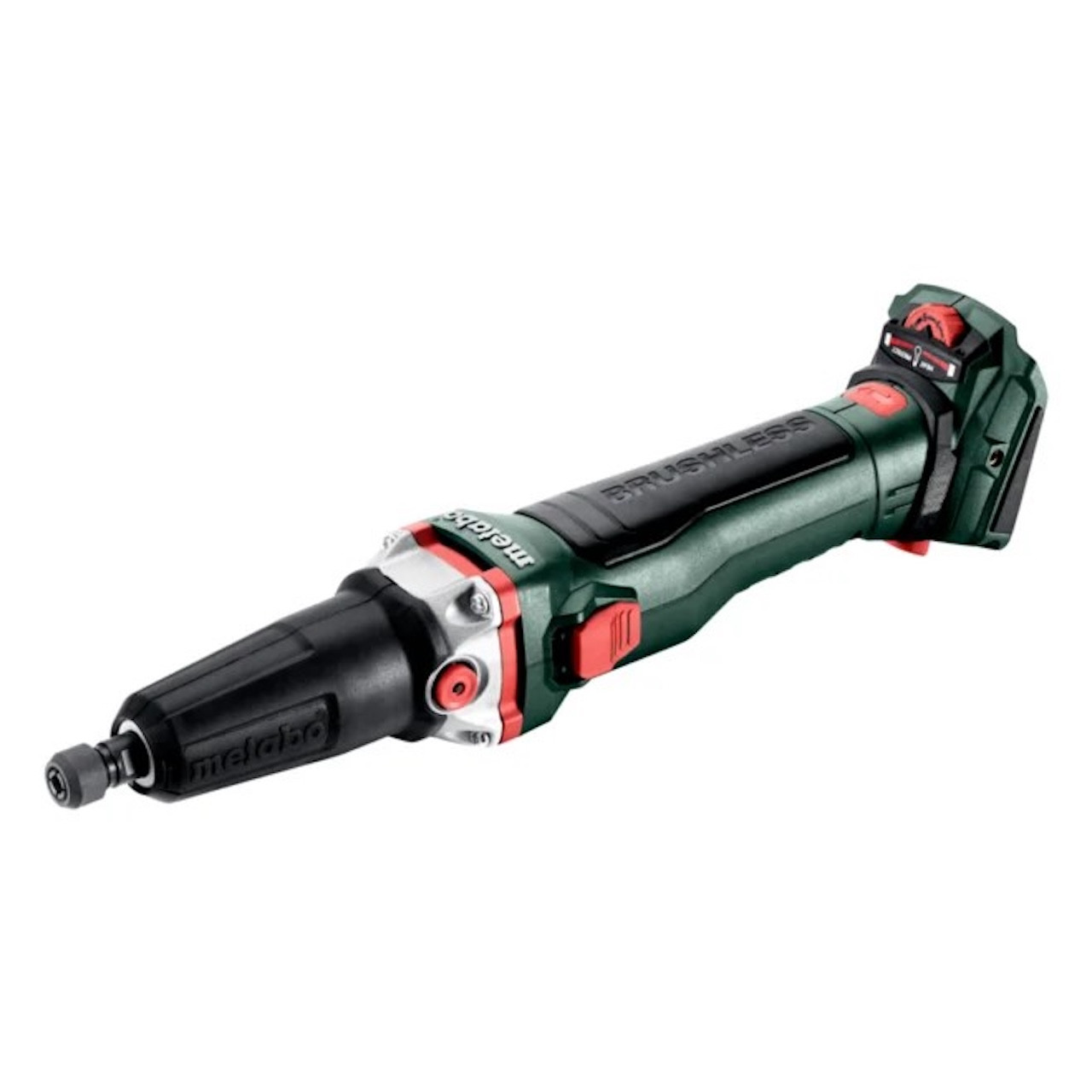 Meuleuse droite 18 V GVB 18 LTX BL 11-7 HT - sans batterie