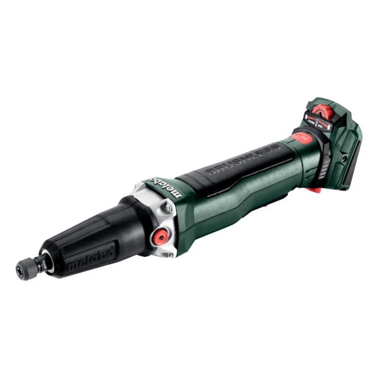 Meuleuse droite 18 V GVPB 18 LTX BL 11-28 - sans batterie