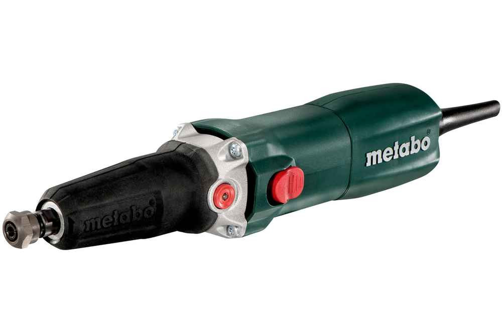 Meuleuse droite GE 710 Plus - 710W - Vitesse de rotation en charge nominale 24000 /min