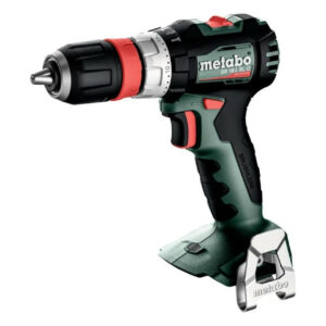 Perceuse à percussion 18 V SB 18 L BL Q - 28Nm - Coffret metaBOX - sans batterie