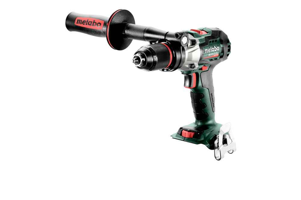 Perceuse à percussion 18 V SB 18 LTX BL I - Pick+Mix (sans batterie), coffret Metabox