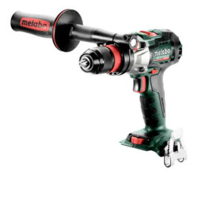 Perceuse à percussion 18 V SB 18 LTX BL Q I - Pick+Mix (sans batterie), coffret Metabox