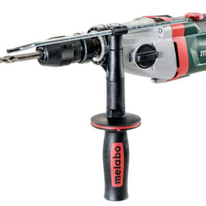 Perceuse à percussion SBEV 1300-2 - 1300W - Coffret Metabox