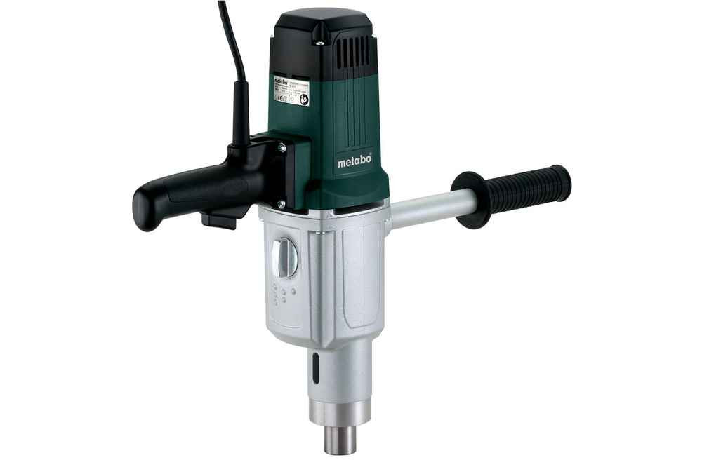 Perceuse B 32/3 - 1800W - Perçage acier Ø 32 mm | bois Ø 70 mm - avec poignée
