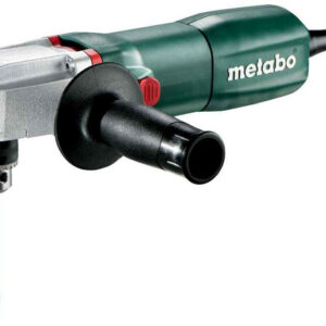 Perceuse d'angle WBE 700 - 700W - Perçage acier Ø 10 mm | bois Ø 25 mm - avec poignée
