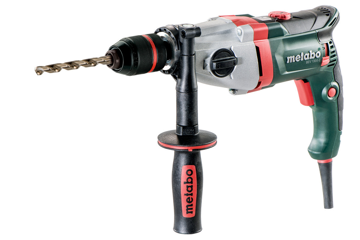 Perceuse filaire BEV 1300-2