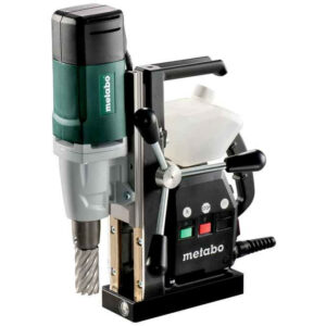 Perceuse magnétique MAG 32 - 1000W - profondeur maximale de perçage 50 mm - Coffret