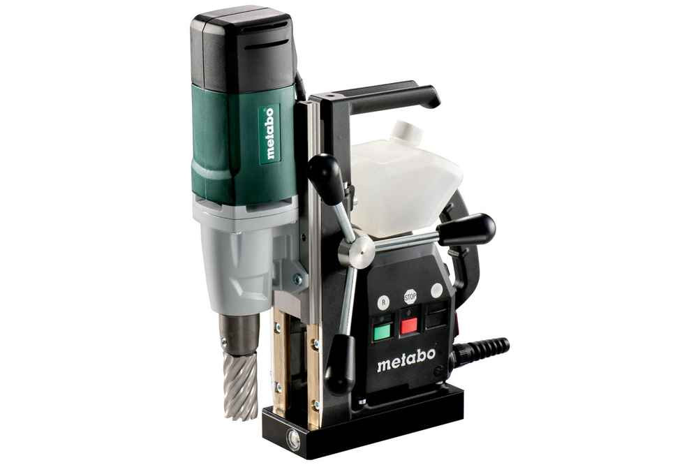 Perceuse magnétique MAG 32 - 1000W - profondeur maximale de perçage 50 mm - Coffret