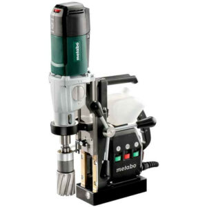 Perceuse magnétique MAG 50 - 1200W - profondeur maximale de perçage 50 mm - Coffret