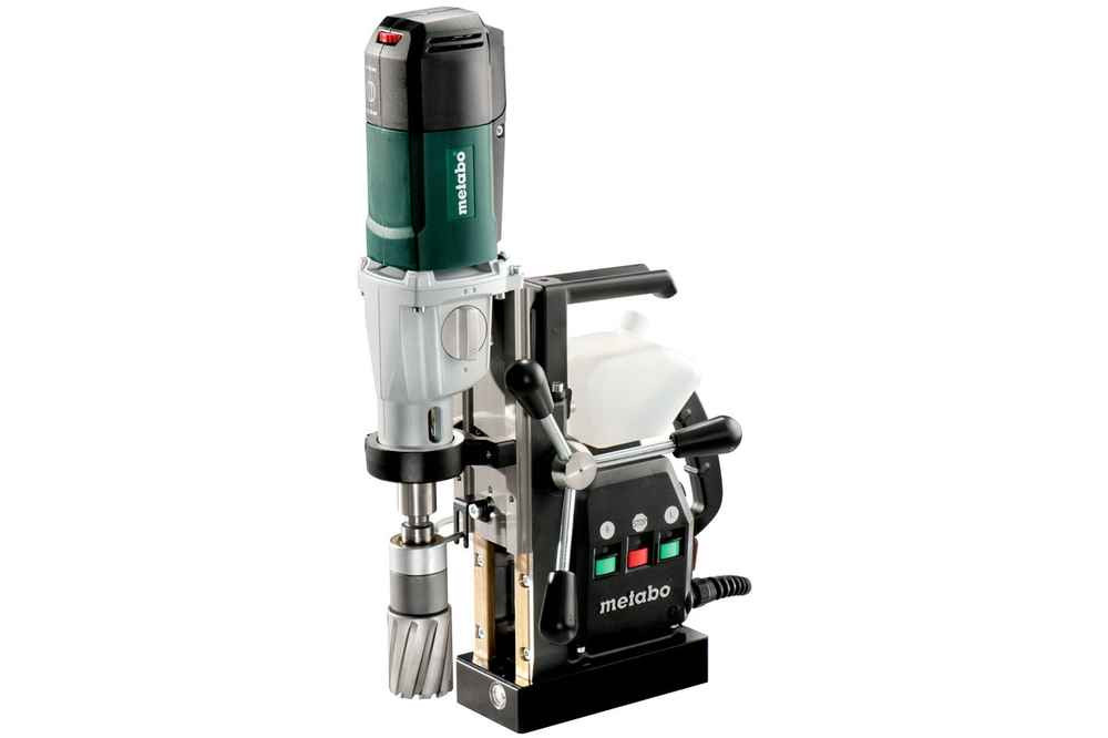 Perceuse magnétique MAG 50 - 1200W - profondeur maximale de perçage 50 mm - Coffret