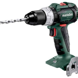 Perceuse visseuse 18 V BS 18 LT BL - Pick+Mix (sans batterie), coffret Metabox