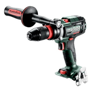 Perceuse visseuse 18 V BS 18 LTX-3 BL Q I Metal - 2x5,5Ah - 65Nm - Coffret metaBOX - batterie incluse