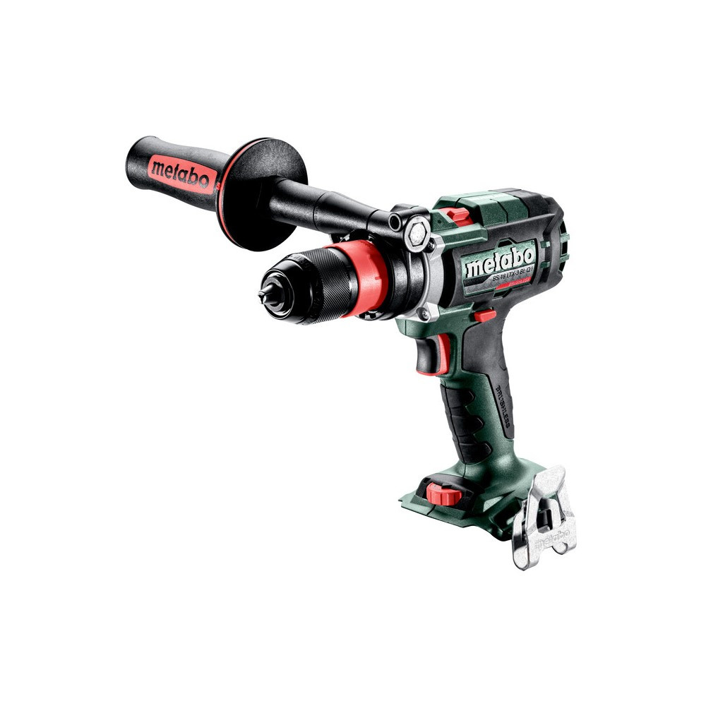 Perceuse visseuse 18 V BS 18 LTX-3 BL Q I (sans batterie ni chargeur), coffret
