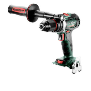 Perceuse visseuse 18 V BS 18 LTX BL I - Pick+Mix (sans batterie), coffret Metabox
