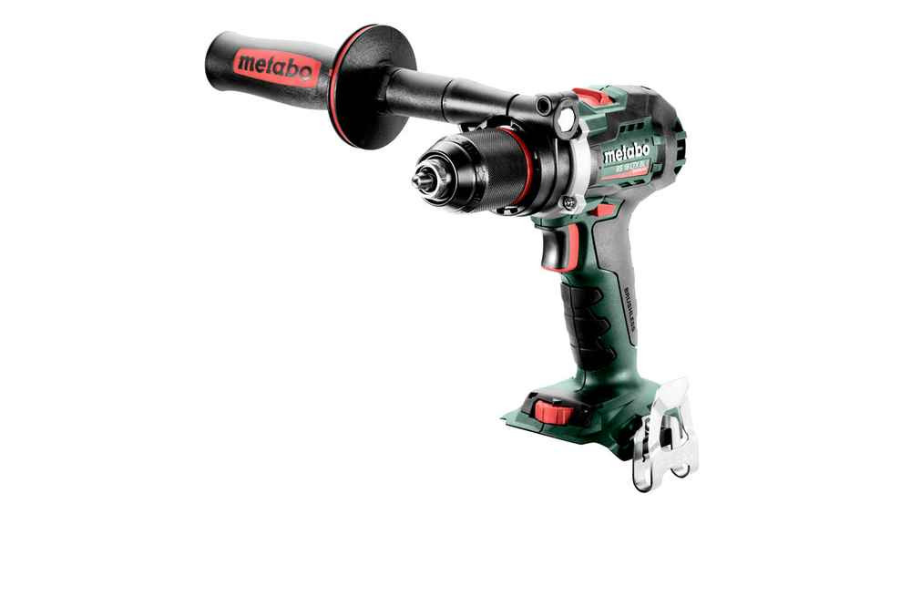Perceuse visseuse 18 V BS 18 LTX BL I - Pick+Mix (sans batterie), coffret Metabox