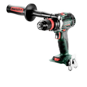 Perceuse visseuse 18 V BS 18 LTX BL Q I - Pick+Mix (sans batterie), coffret Metabox