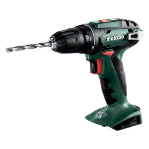 Perceuse visseuse 18 V BS 18 Quick - 24Nm - Coffret - sans batterie